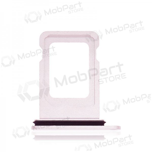 Apple iPhone 13 Titular de la tarjeta SIM (DUAL) (rosado)