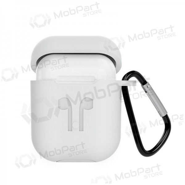 Inalámbrica manos libres HOCO ES26 Airpods (Blanco)