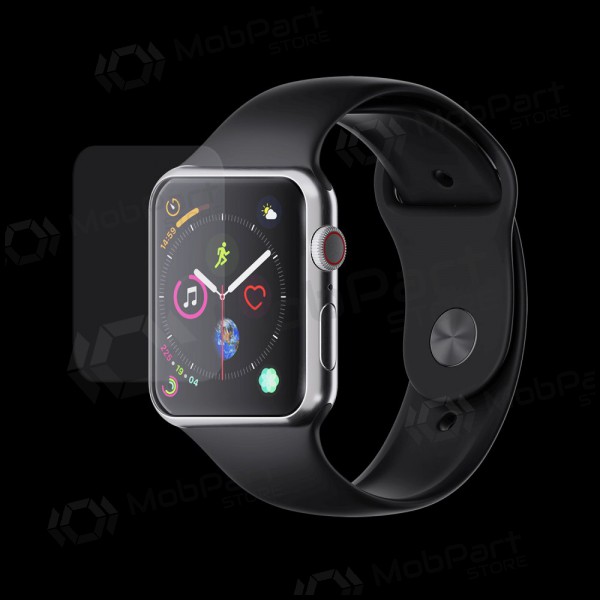 Apple Watch 6 44mm película protectora de pantalla 