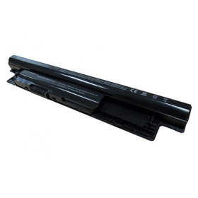 DELL 0MF69, 2600mAh 14.8V Bateria para portatil, Advanced