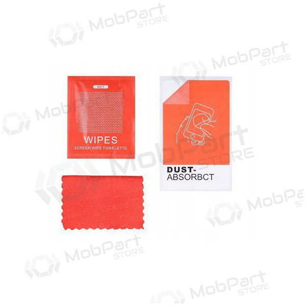 Xiaomi 15 protector de cristal 
