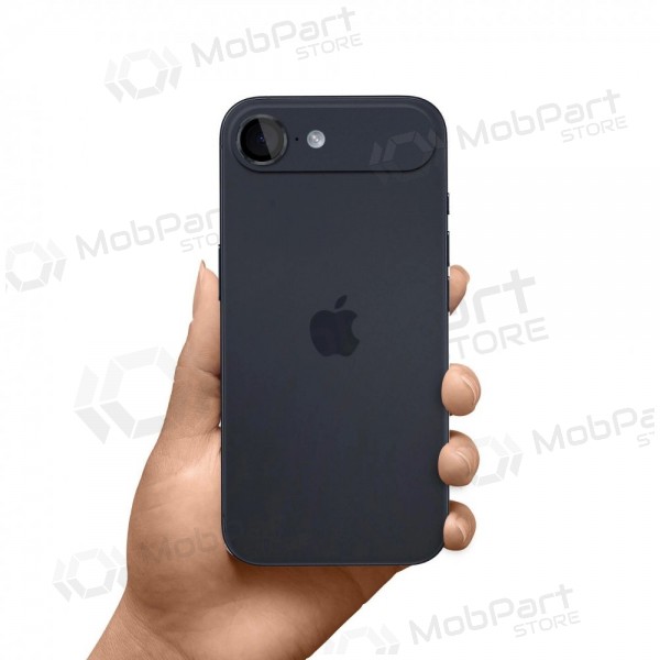 Protector de cristal templado para cámara Apple iPhone Air 