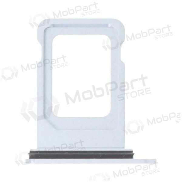 Apple iPhone 15, 15 Plus Titular de la tarjeta SIM (azul)