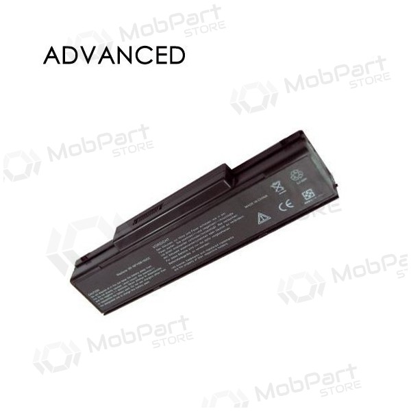 ASUS A32-F3, 5200mAh Bateria para portatil
