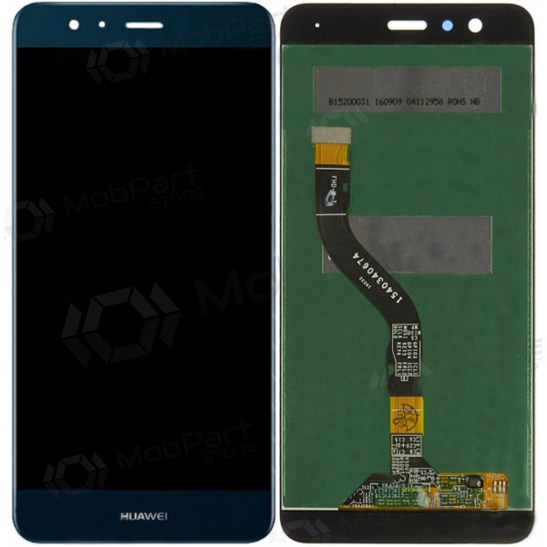 Huawei P10 Lite pantalla (azul) - Premium