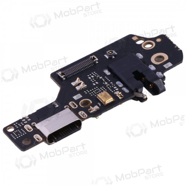 Xiaomi Redmi Note 8 modulo de carga (service pack) (original) Xiaomi Redmi Note 8 modulo de carga (service pack) (original)