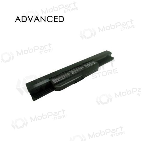 ASUS A32-K53, 5200mAh Bateria para portatil ASUS A32-K53, 5200mAh Bateria para portatil