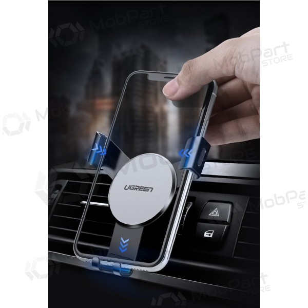 Soporte para teléfono de coche Ugreen LP130 para rejilla de ventilación
