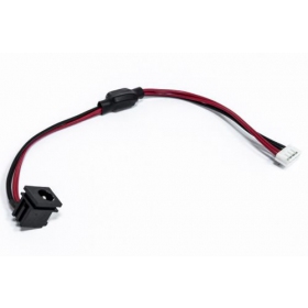TOSHIBA M50 conector de carga