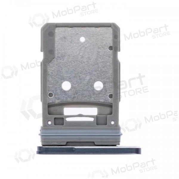 Samsung G781 / G780 Galaxy S20 FE Titular de la tarjeta SIM (Cloud Navy) (service pack) (original) Samsung G781 / G780 Galaxy S20 FE Titular de la tarjeta SIM (Cloud Navy) (service pack) (original)