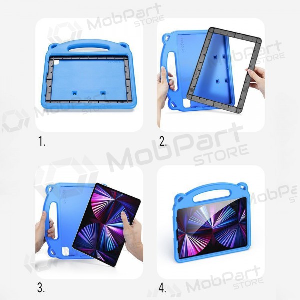 Samsung Galaxy Tab A8 10.5 (2021) funda 