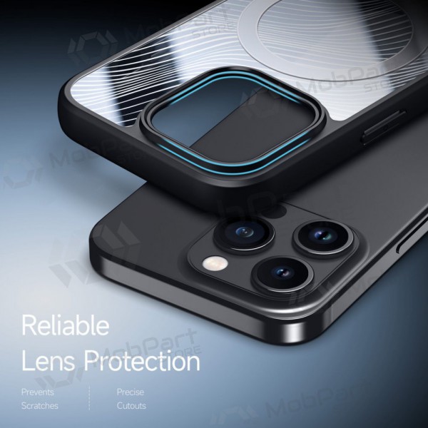 Apple iPhone 15 Pro Max funda 