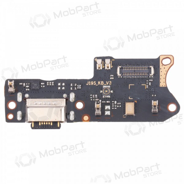 Xiaomi Redmi 9T, Poco M3 modulo de carga (service pack) (original) Xiaomi Redmi 9T, Poco M3 modulo de carga (service pack) (original)