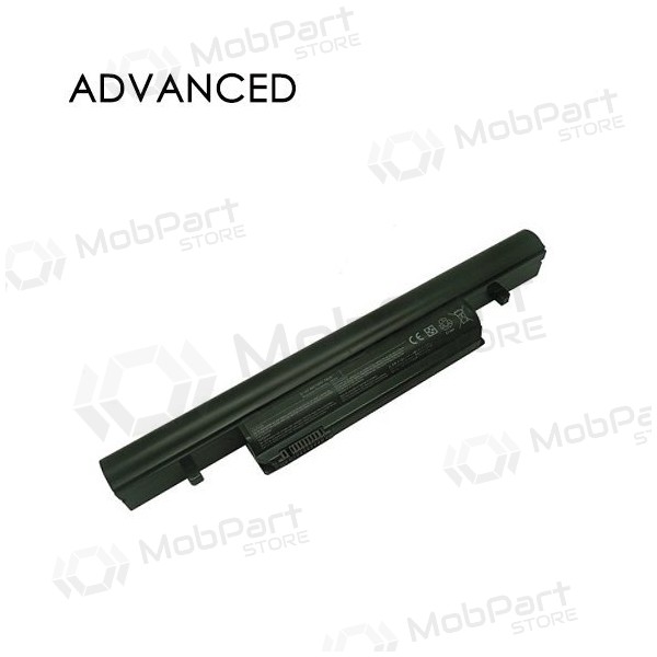 TOSHIBA PABAS245, 5200mAh Bateria para portatil