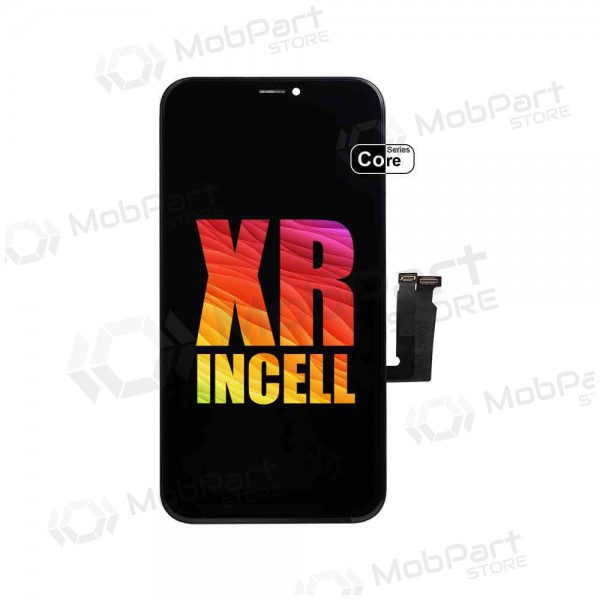 Apple iPhone XR pantalla (Premium Incell) Apple iPhone XR pantalla (Premium Incell)