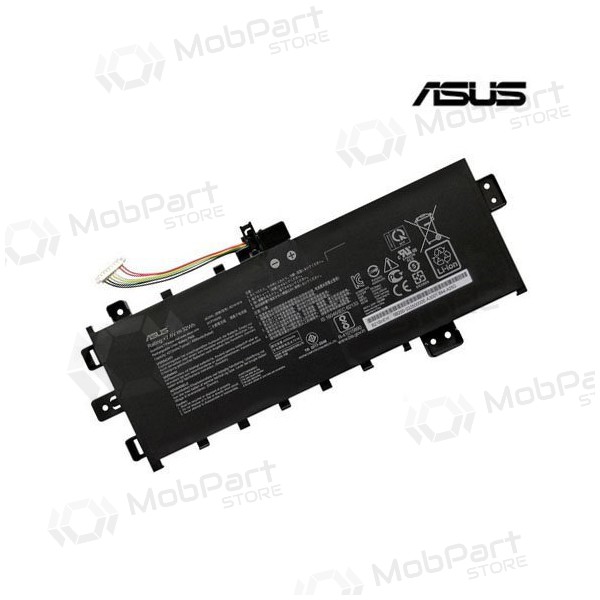 ASUS C21N1818, 4212mAh Bateria para portatil - PREMIUM ASUS C21N1818, 4212mAh Bateria para portatil - PREMIUM