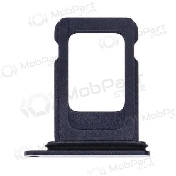 Apple iPhone 13 mini Titular de la tarjeta SIM (negro)