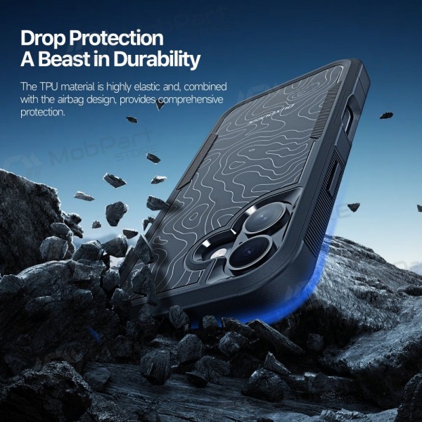 Funda para Apple iPhone 17 
