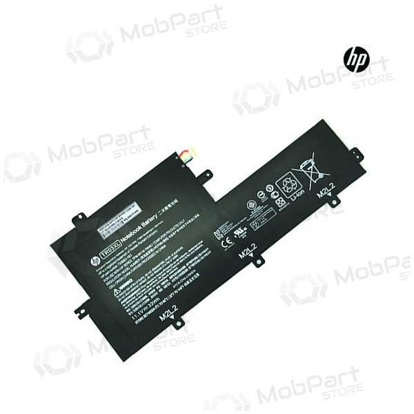 HP TR03XL Bateria para portatil - PREMIUM