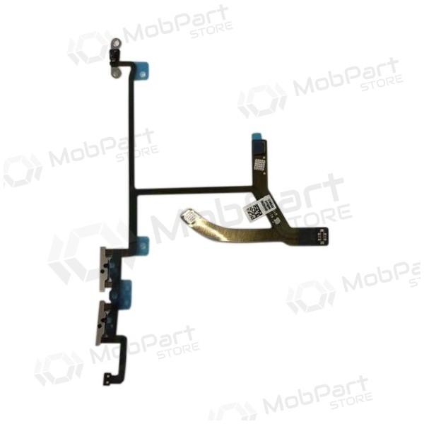 Apple iPhone XS Max flex de volumen conector