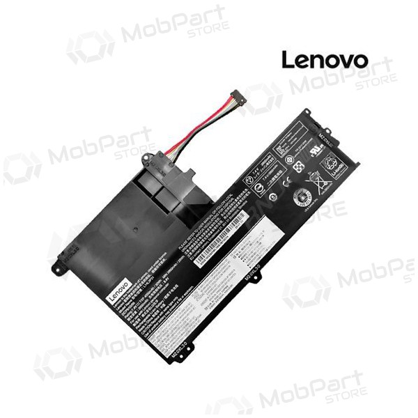 Lenovo L14L2P21, 4050mAh Bateria para portatil - PREMIUM Lenovo L14L2P21, 4050mAh Bateria para portatil - PREMIUM