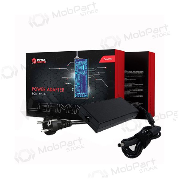 DELL 180W: 19.5V, 9.23A cargador para portátil DELL 180W: 19.5V, 9.23A cargador para portátil