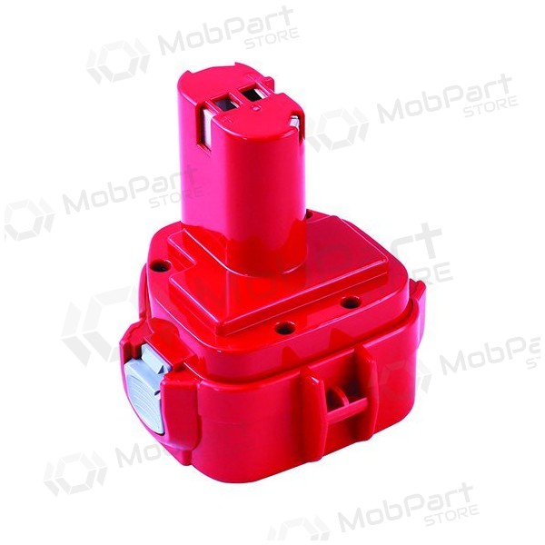 Batería Makita ML1220 / ML1222 / PA12 para herramientas de 12V 3Ah Ni-MH (reemplazo)