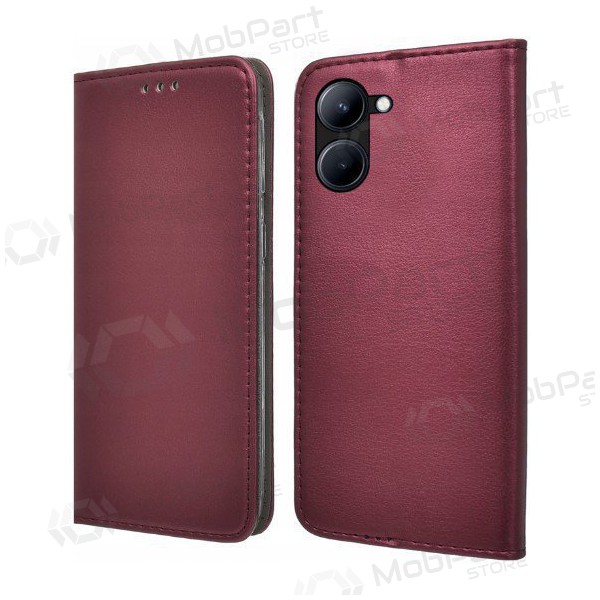 Xiaomi Redmi 12, Redmi Note 12R, Poco M6 Pro 5G funda Xiaomi Redmi 12, Redmi Note 12R, Poco M6 Pro 5G funda