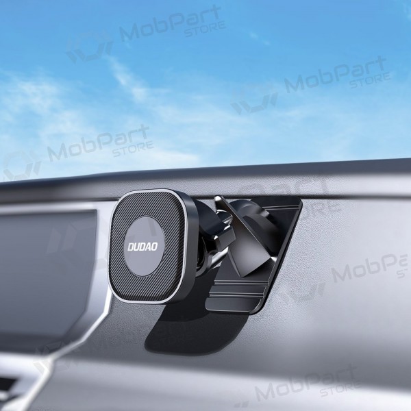 Soporte de teléfono para coche Dudao F6C para salpicadero