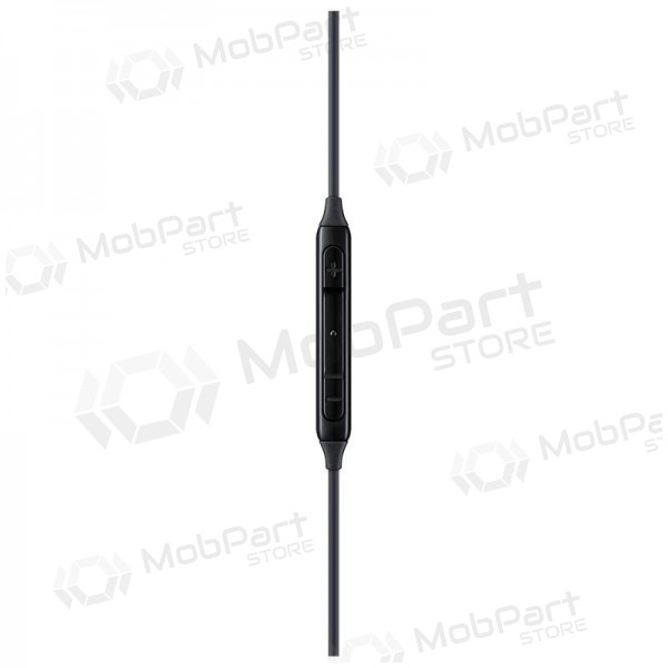 Manos libres Samsung AKG EO-IC100BBEGEU Type-C (negro)