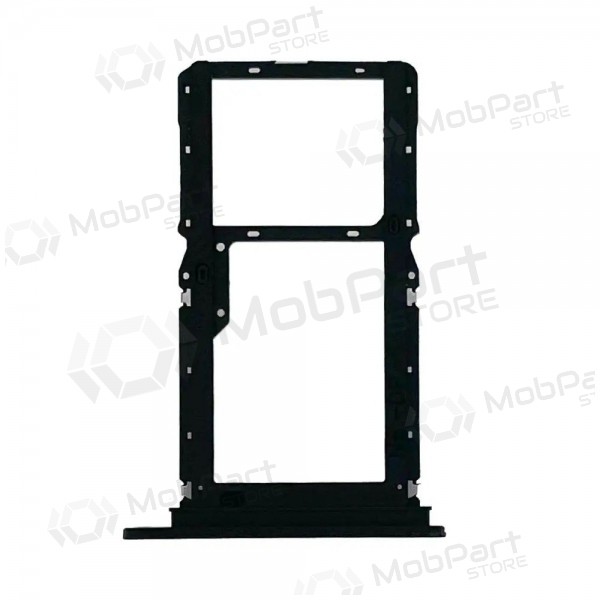 Xiaomi Redmi Note 13 Pro 4G Titular de la tarjeta SIM (Midnight Black) Xiaomi Redmi Note 13 Pro 4G Titular de la tarjeta SIM (Midnight Black)