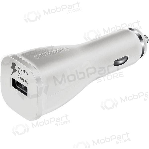 Samsung EP-LN915U FastCharge (2A) USB cargador de coche (blanco)