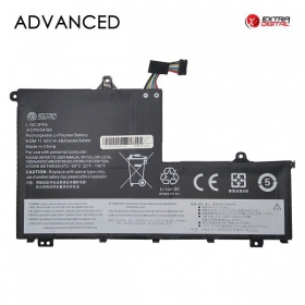 LENOVO L19C3PF9, 4650mAh Bateria para portatil, Advanced