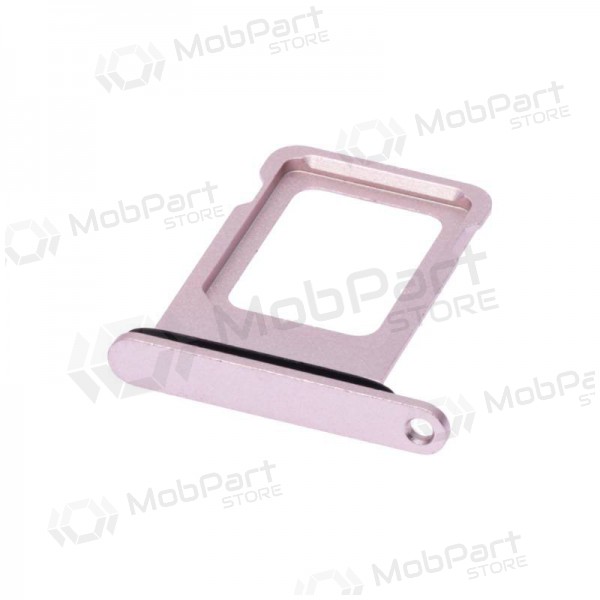 Apple iPhone 13 Titular de la tarjeta SIM (DUAL) (rosado)