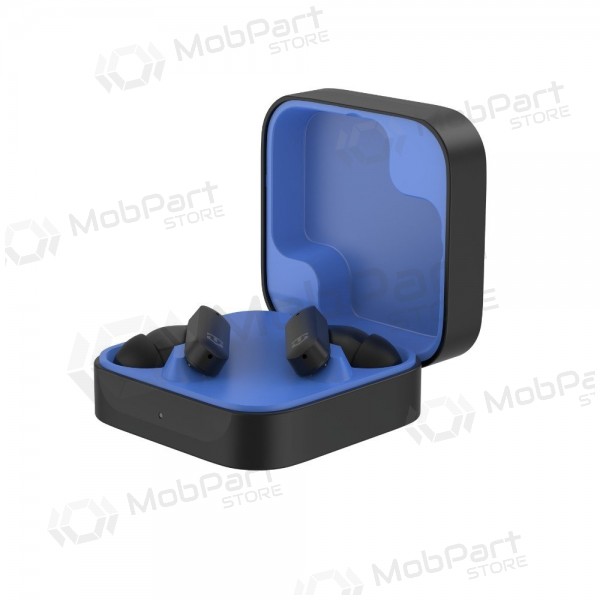 Auriculares inalámbricos Tactical StrikePods Bahna con micrófono USB-C negros