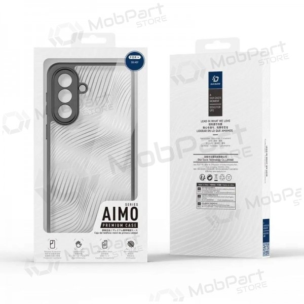 Funda para Samsung Galaxy A57 - Dux Ducis Aimo