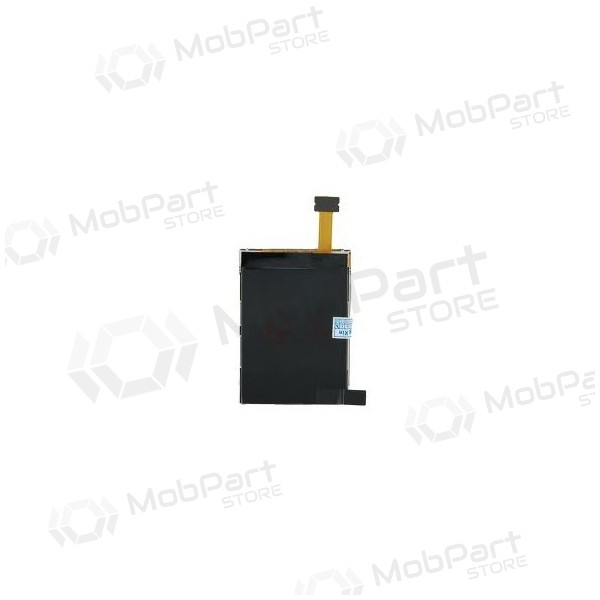 Nokia 6300 / 6120 / 8600 / 7500 / 5320 / 6555big / E90small / 3600s / 7610S pantalla HQ