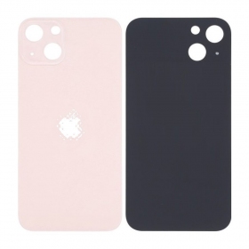 Tapa trasera para Apple iPhone 13 (rosa)