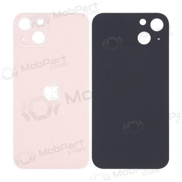 Tapa trasera para Apple iPhone 13 (rosa)