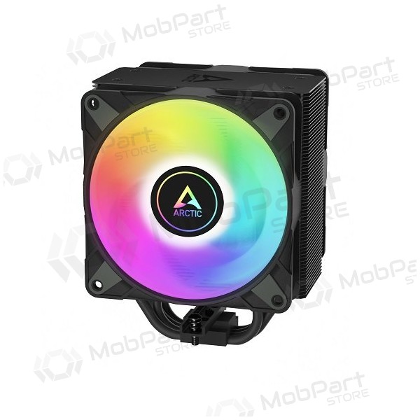 ARCTIC Freezer 36 A-RGB procesoriaus aušintuvas, negro