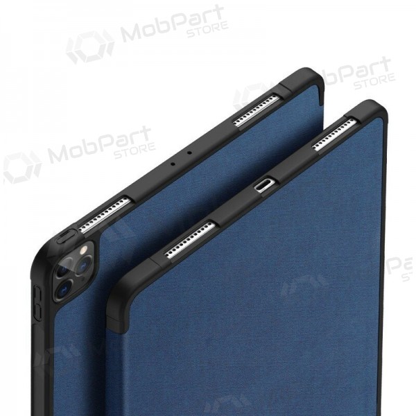 Funda para Xiaomi Redmi Pad 2 SE 9.7 - Dux Ducis Domo - azul oscuro