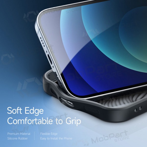 Apple iPhone 12 funda 