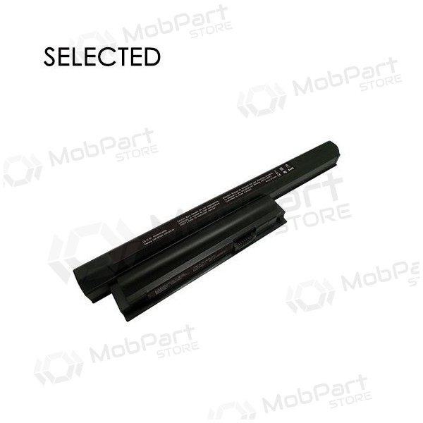 SONY VGP-BPL26, 4400mAh Bateria para portatil, Selected