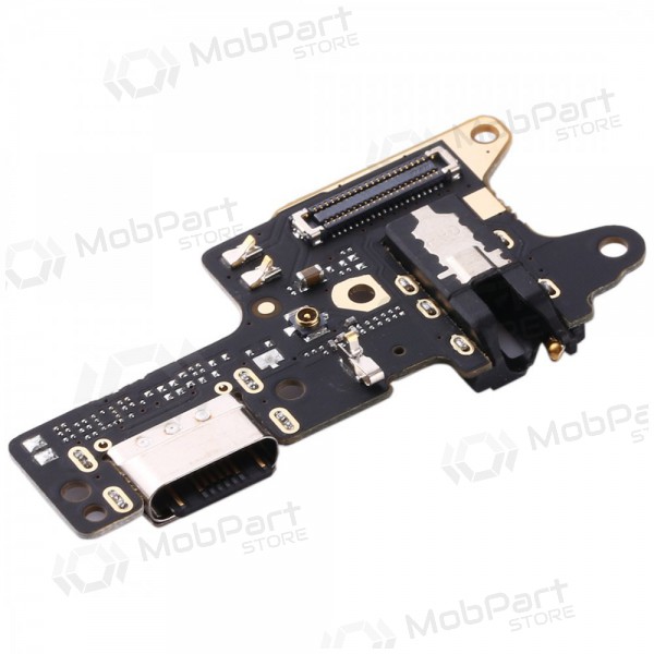 Xiaomi Redmi 8 modulo de carga (service pack) (original)