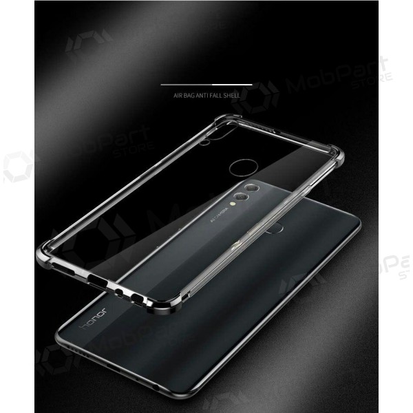 Huawei Y6P funda 