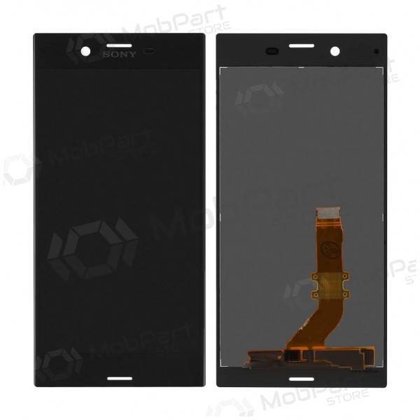 Sony Xperia XZ F8331 / Xperia XZ F8332 pantalla (negro)