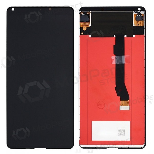 Xiaomi Mi Mix 2S pantalla (negro)