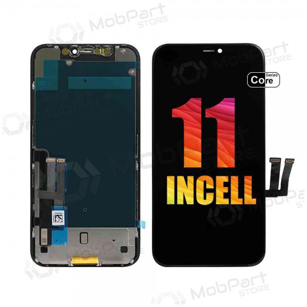 Apple iPhone 11 pantalla (Premium Incell) Apple iPhone 11 pantalla (Premium Incell)
