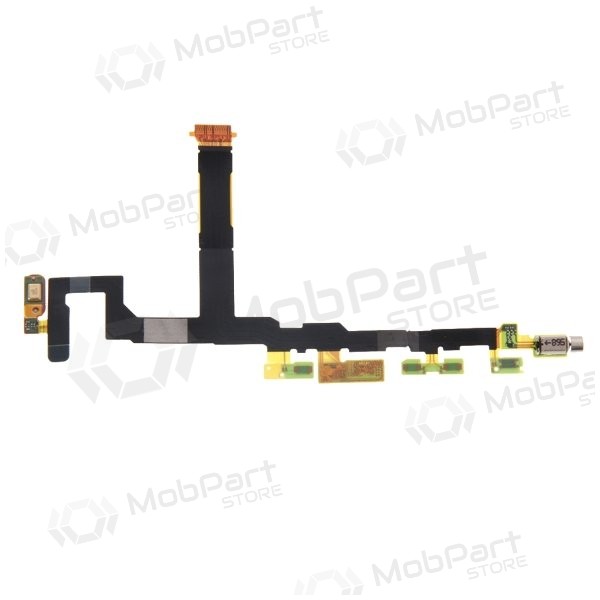 Sony Xperia Z5 compact E5803 / Xperia Z5 compact E5823 conector de botones