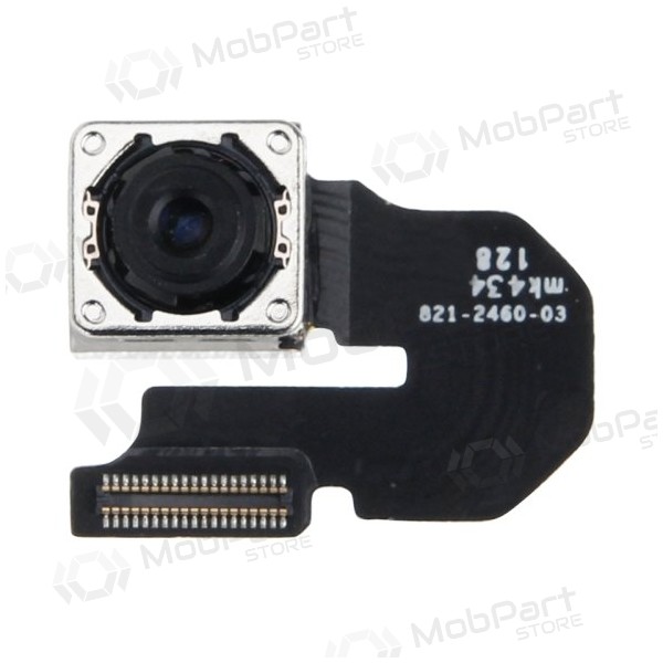 Apple iPhone 6 cámara trasera